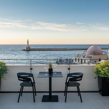 Anassa Chania Boutique Hotel Extérieur photo