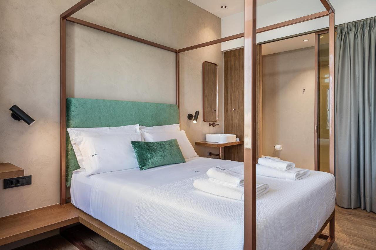Anassa Chania Boutique Hotel Extérieur photo